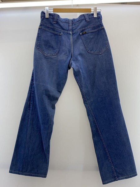 The Guys デニム フレアパンツ ブーツカット 70s 42TALON