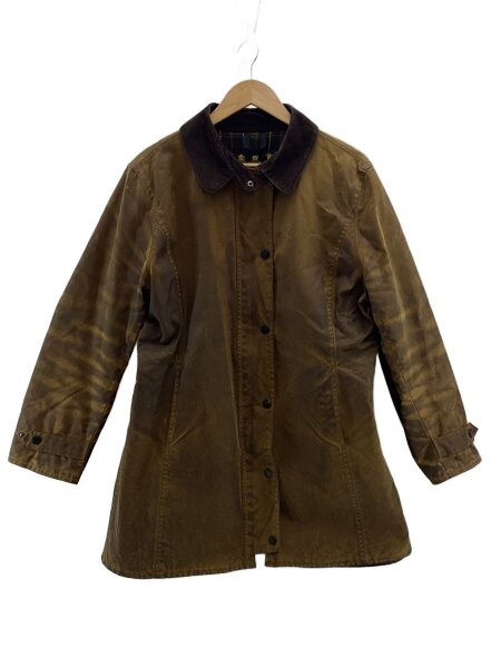 Barbour(バブアー) / NEWMARKET JACKET/オイルドジャケット/42 