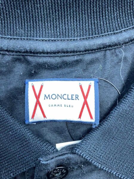 MONCLER GAMME BLEU(モンクレールガムブルー) / ポロシャツ