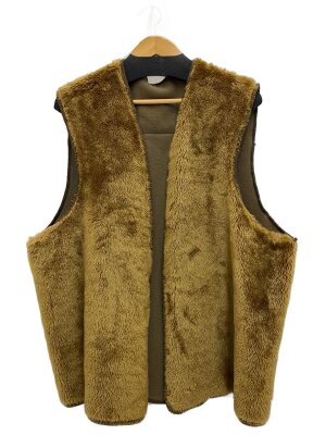 Barbour(バブアー) / キルティングベスト/38/ポリエステル/マルチ