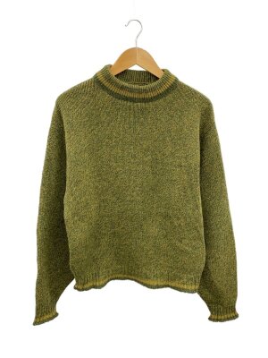 ニット・セーターのモックネックに該当する検索結果|古着・中古品の 