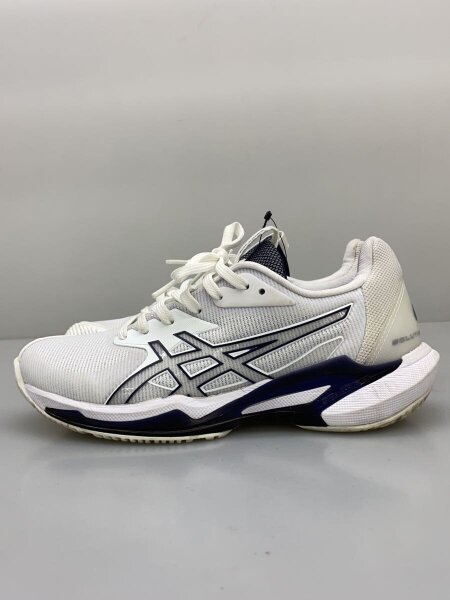 ASICS(アシックス) / ローカットスニーカー/23cm/WHT/1042A299 | 中古 