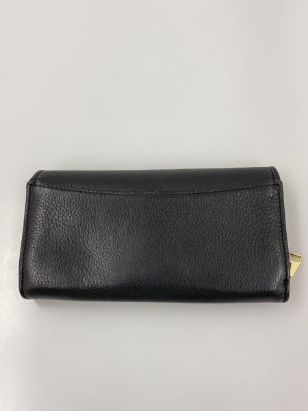 TORY BURCH(トリーバーチ) / 長財布/レザー/BLK/レディース/31159054 