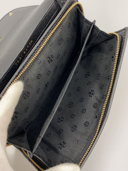 TORY BURCH(トリーバーチ) / 長財布/レザー/BLK/レディース/31159054 