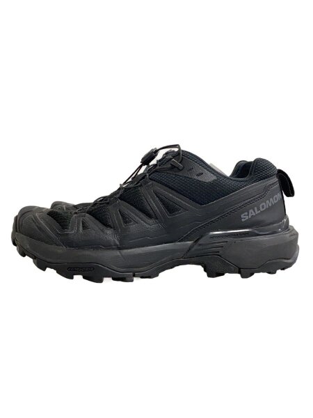 salomon(サロモン) / ローカットスニーカー/24cm/BLK/476968 | 中古品 