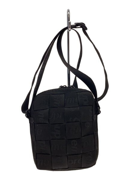Supreme(シュプリーム) / 24SS/Woven Shoulder Bag/ショルダーバッグ 