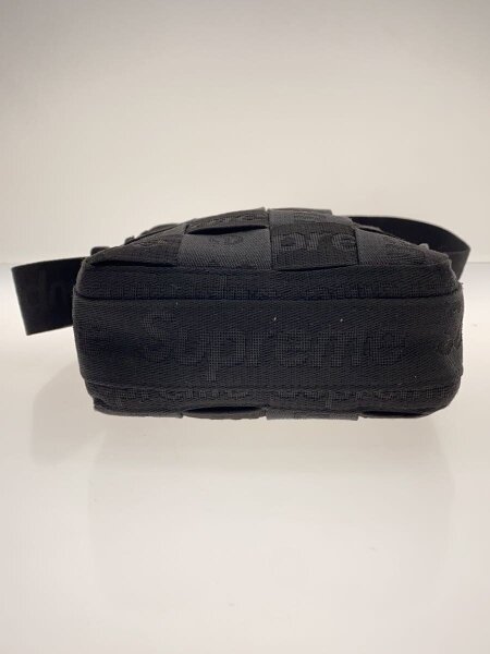 Supreme(シュプリーム) / 24SS/Woven Shoulder Bag/ショルダーバッグ 