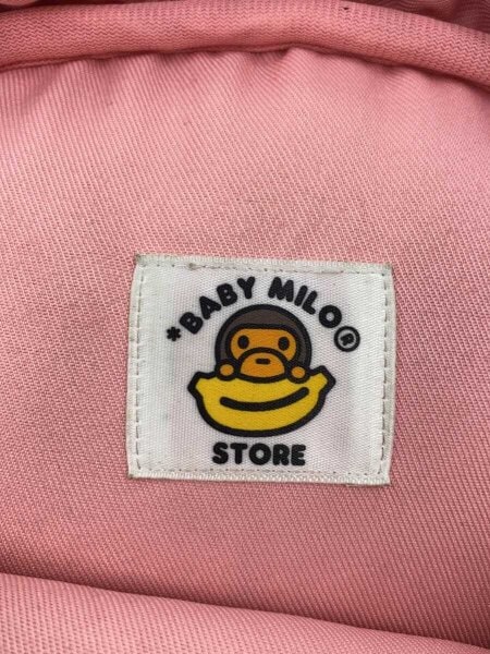 A BATHING APE(アベイシングエイプ) / ショルダーバッグ/フェイク 