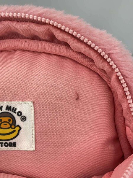 A BATHING APE(アベイシングエイプ) / ショルダーバッグ/フェイク 