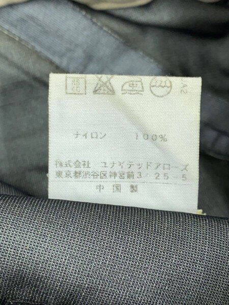その他ブランド(ソノタブランド) / Raw-tex/GORE-TEX/カーゴパンツ/M 