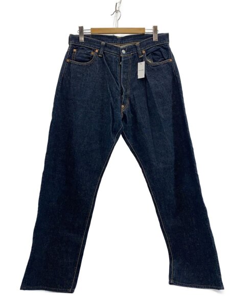 EVISU 0 No.2 エヴィス Lot.2001 大黒 ジーンズ デニム 赤耳 公式通販