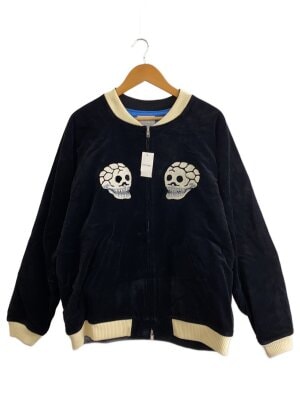 RADIALLのスカジャン検索結果|古着・中古品の通販サイト セカンド