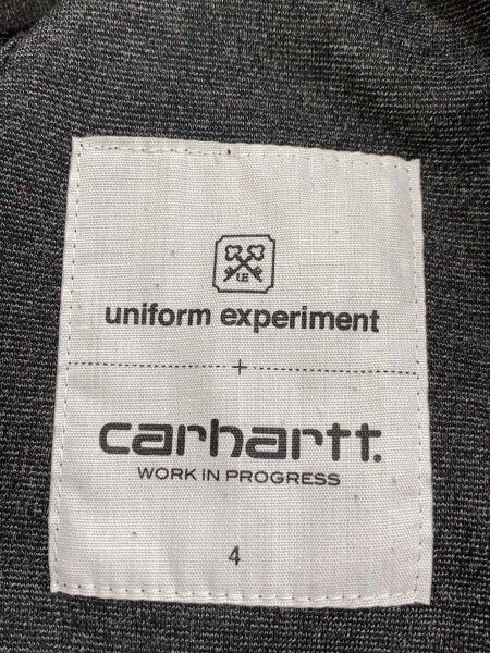 uniform experiment(ユニフォームエクスペリメント) / テーラード 