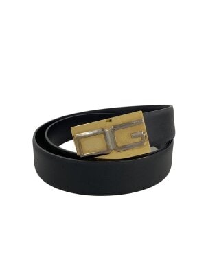 DOLCE&GABBANAのベルト検索結果|古着・中古品の通販サイト セカンド