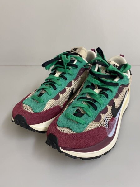 NIKE(ナイキ) / X SACAI VAPORWAFFLE_X サカイ ヴェイパーワッフル 