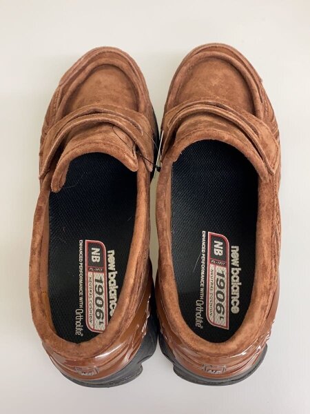 NEW BALANCE(ニューバランス) / U1906/ブラウン/26cm/BRW | 中古品の 