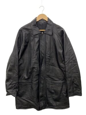 MUNPERのレザージャケット検索結果|古着・中古品の通販サイト セカンド