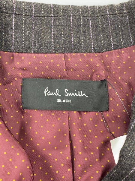 Paul Smith(ポールスミス) / スーツ/40/ウール/GRY/220-5.JK.PM 