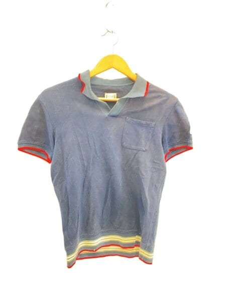 MONCLER GAMME BLEU(モンクレールガムブルー) / MAGLIA POLO 