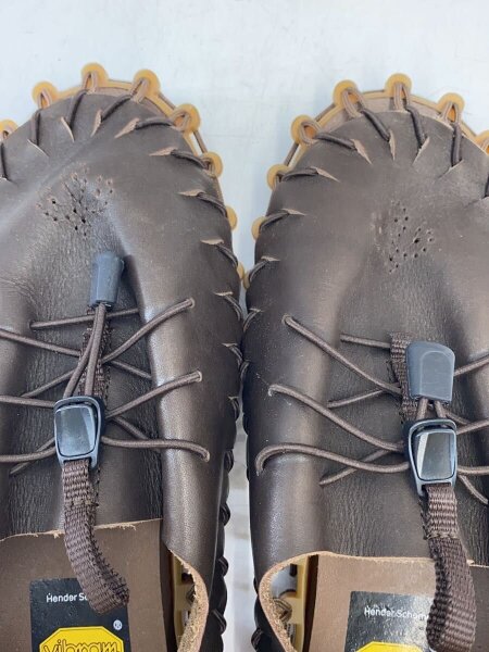 Hender Scheme(エンダースキーマ) / hammock/ハンモック/Vibram