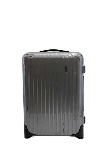 RIMOWA SALSA 2輪 廃番商品 RIMOWA(リモワ) / SALSA/2輪/キャビンサンズ/トラベルキャリー/SLV