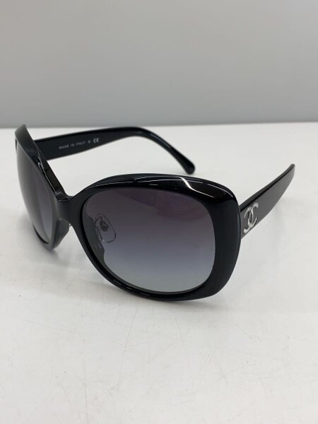 ⁇*様 CHANEL サングラス 5183-A 黒 ココマーク ケースなし 様 CHANEL サングラス 5183-A 黒 ココマーク ケースなし 様 CHANEL