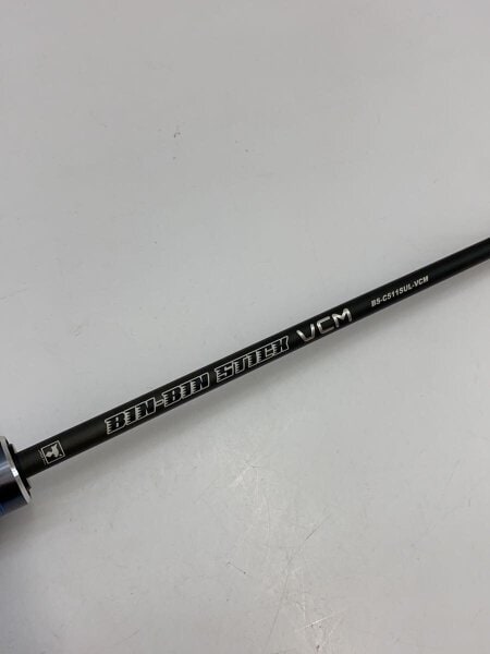 JACKALL BROS(ジャッカル) / bs-c511sul-vcm ビンビンスティックVCM