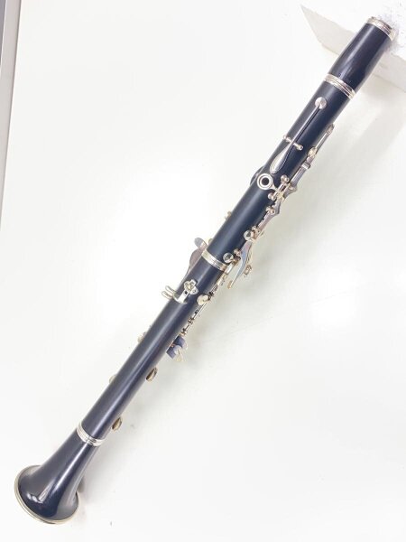 BUFFET CRAMPON(ビュッフェクランポン) / E-13SP 【動作確認済