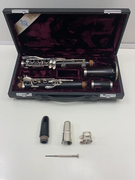 BUFFET CRAMPON(ビュッフェクランポン) / E-13SP 【動作確認済