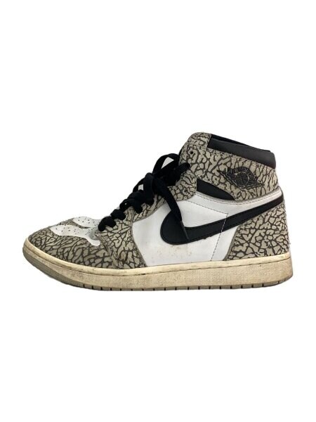 NIKE(ナイキ) / AIR JORDAN 1 RETRO HIGH OG_エア ジョーダン 1 レトロ 