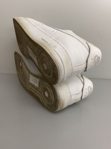 NIKE(ナイキ) / ハイカットスニーカー/28.5cm/WHT/fd1146-100 | 中古品