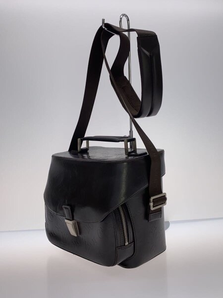 LOUIS VUITTON(ルイヴィトン) / チャーリー_モノグラム・グラセ_BRW