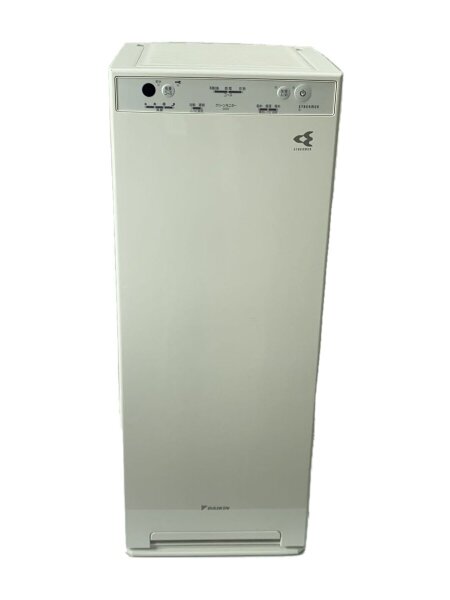 DAIKIN(ダイキン) / 空気清浄機 MCK40X-W | 中古品の販売・通販なら 