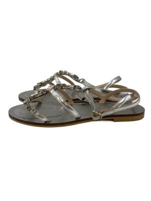 SalvatoreFerragamo(サルバトーレフェラガモ) サンダル 5 C レディース