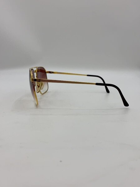 dunhill(ダンヒル) / サングラス/GLD/BRW/メンズ/6011 41 | 中古品の 