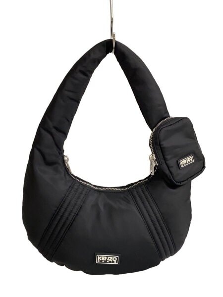 KENZO(ケンゾー) / ハンドバッグ/--/BLK | 中古品の販売・通販なら 