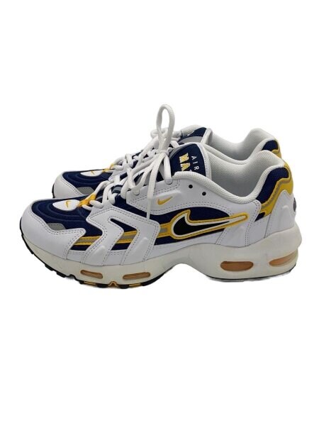 NIKE(ナイキ) / AIR MAX 96 II_エア マックス 96 2/28cm/WHT | 中古品 
