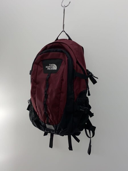 THE NORTH FACE(ザノースフェイス) / リュック/ナイロン/BRD/無地