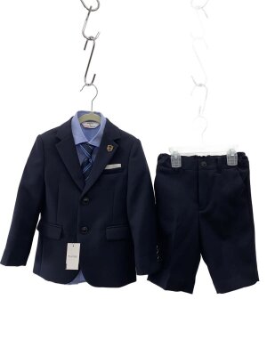 waltz by BEAMSDESIGN セットアップ 5点セット 140 waltz by BEAMSDESIGN セットアップ 5点セット 140