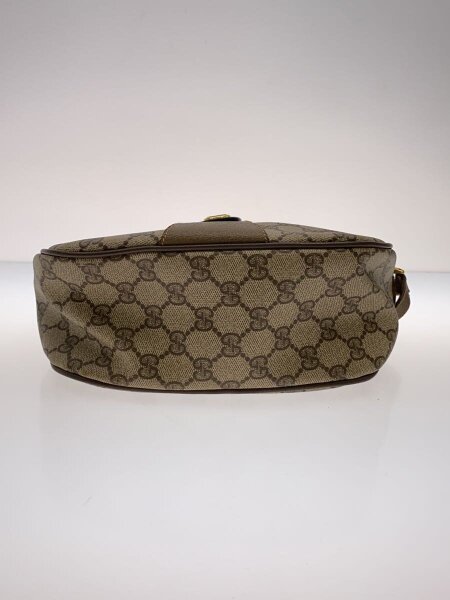 GUCCI / ショルダーバッグ/--/BRW/総柄/89 02 032 GUCCI(グッチ) / ショルダーバッグ/--/BRW/総柄/89 02 032 | 中古品の