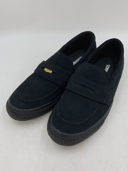 CONVERSE(コンバース) / オールスター コインローファー/26.5cm/BLK 