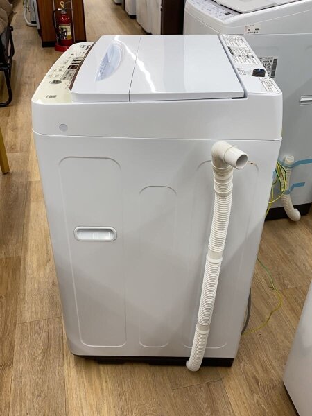 Hisense(ハイセンス) / 洗濯機 HW-55E2W | 中古品の販売・通販なら
