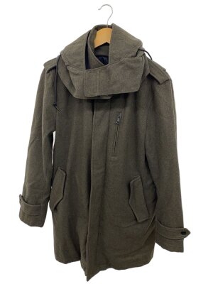 KATHARINE HAMNETT LONDONのコート検索結果|古着・中古品の通販サイト