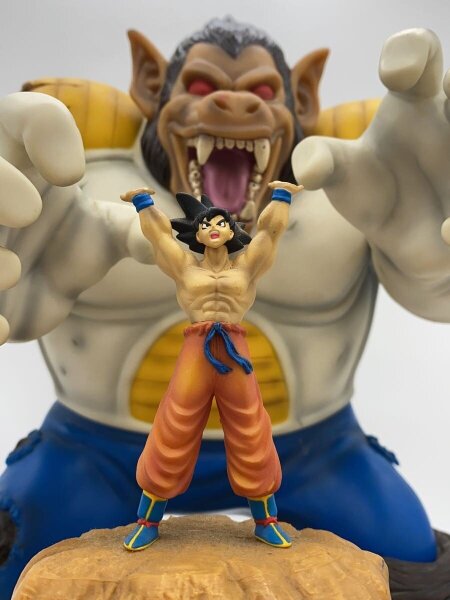 その他ブランド(ソノタブランド) / banpresto/ドラゴンボール改 対決編 