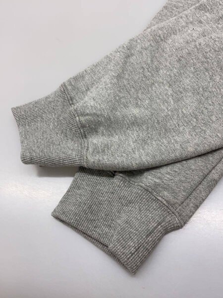 MAATEE&SONS(マーティーアンドサンズ) / スウェット/3/コットン/GRY 