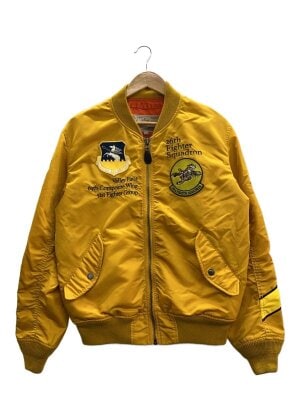 AVIREXのメンズウェアのMA-1に該当する検索結果|古着・中古品の通販