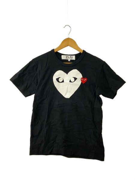 PLAY COMME des GARCONS(プレイコムデギャルソン) / Tシャツ/S