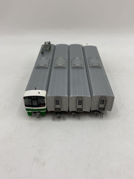 模型・プラモデル MICRO ACE 811系 4両セット A-0640