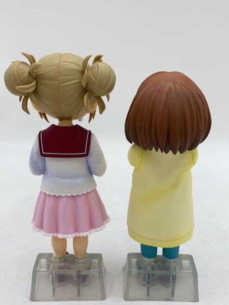 BANDAI SPIRITS(バンダイスピリッツ) / お茶子&トガ（幼少期