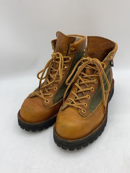 Danner(ダナー) / DANNER LIGHT 80TH/レースアップブーツ/US7.5/CML